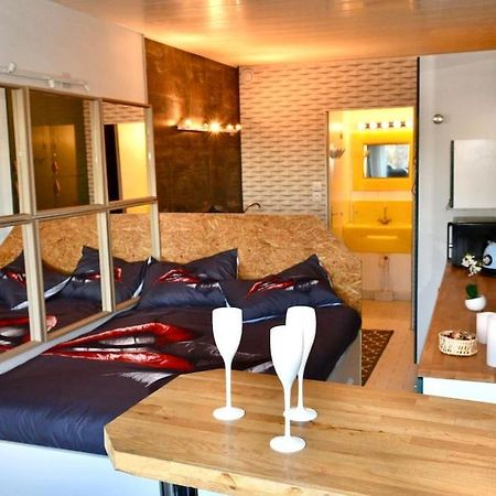 Le Delizia 348 - Port Nature 3 Agde Dış mekan fotoğraf