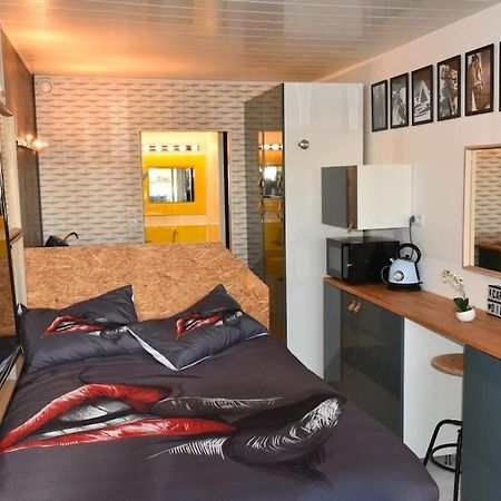 Le Delizia 348 - Port Nature 3 Agde Dış mekan fotoğraf