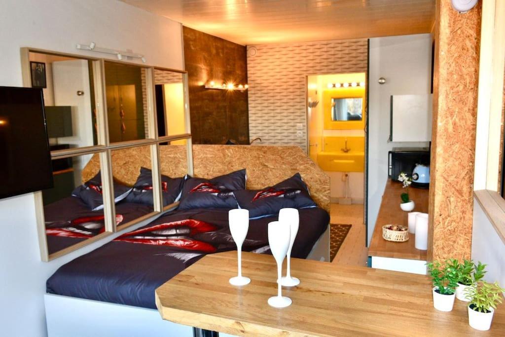 Le Delizia 348 - Port Nature 3 Agde Dış mekan fotoğraf