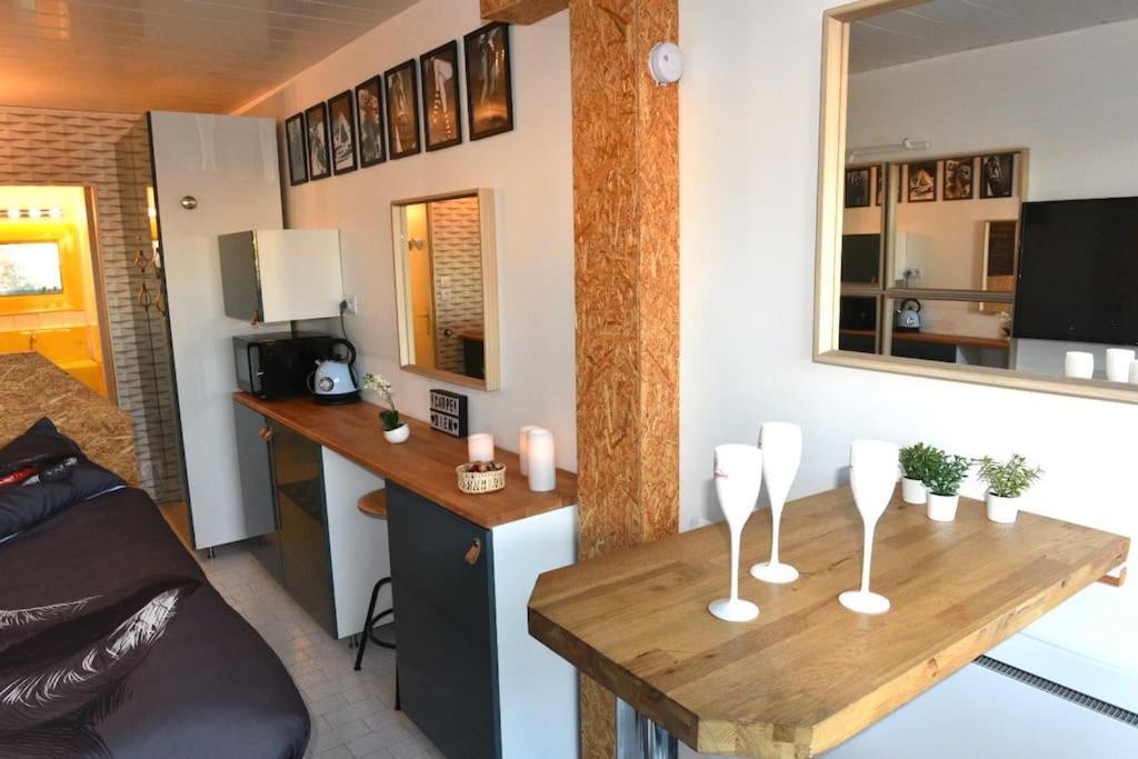 Le Delizia 348 - Port Nature 3 Agde Dış mekan fotoğraf