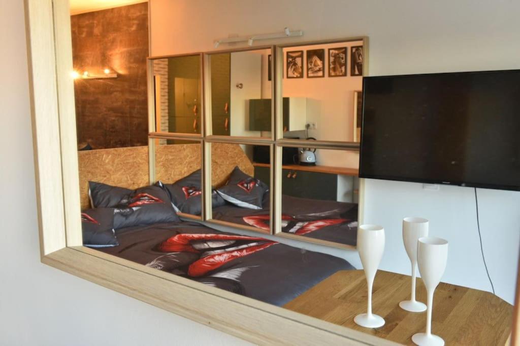 Le Delizia 348 - Port Nature 3 Agde Dış mekan fotoğraf