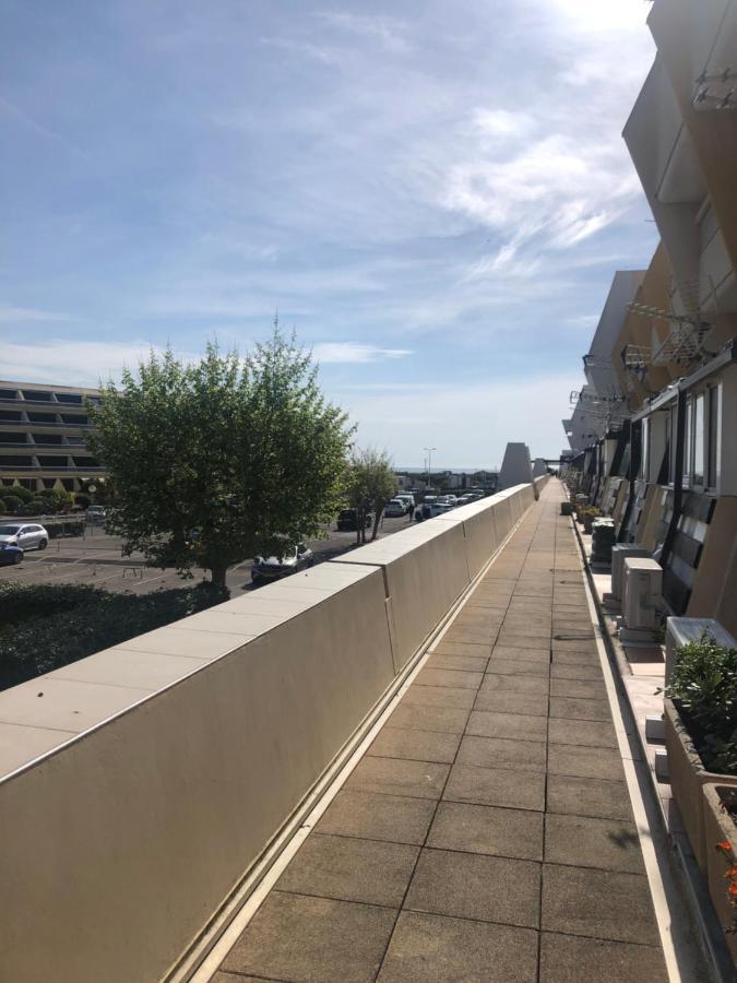 Le Delizia 348 - Port Nature 3 Agde Dış mekan fotoğraf